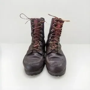 Vintage Redwing Irish Setter Sport Boots 11.5 E‎ Hipster Lumberjack 899? Vintage Redwing Irish Setter Sport Boots 11.5 E Hipster  main image 2